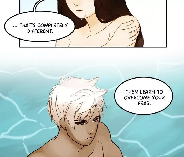Siren's Lament Chapter 13 page 28