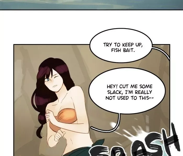 Siren's Lament Chapter 12 page 47