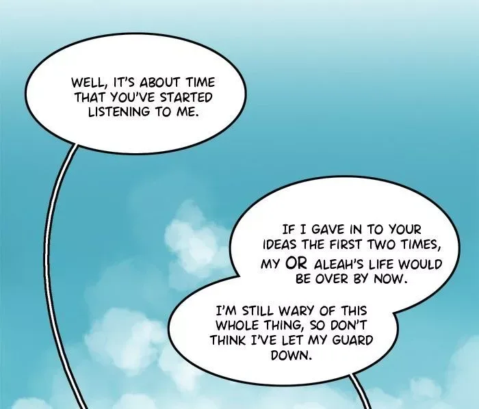 Siren's Lament Chapter 13 page 32