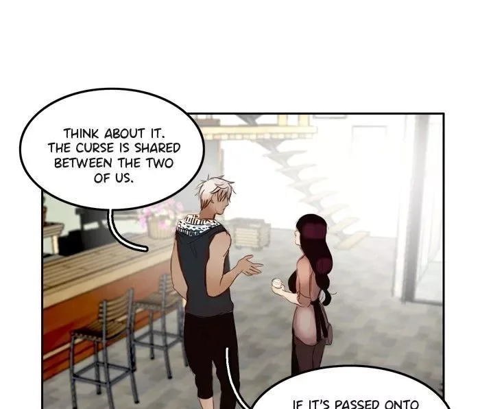 Siren's Lament Chapter 10 page 14