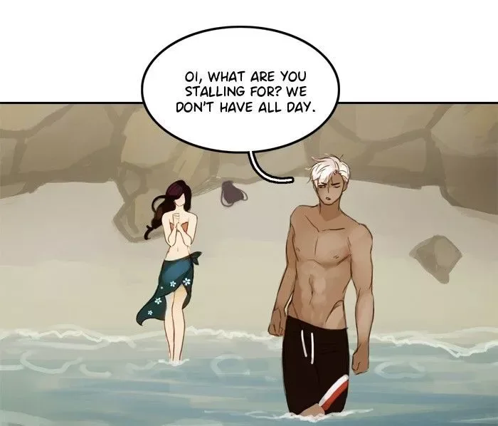 Siren's Lament Chapter 12 page 46