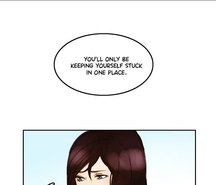 Siren's Lament Chapter 13 page 27