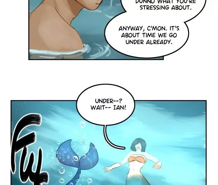 Siren's Lament Chapter 13 page 36