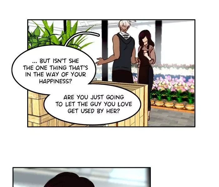Siren's Lament Chapter 10 page 18