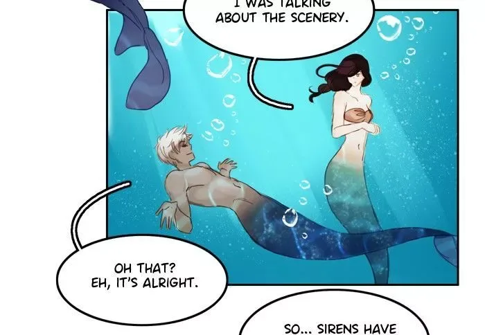 Siren's Lament Chapter 13 page 54