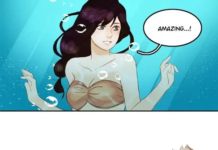 Siren's Lament Chapter 13 page 52