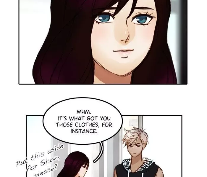 Siren's Lament Chapter 10 page 24
