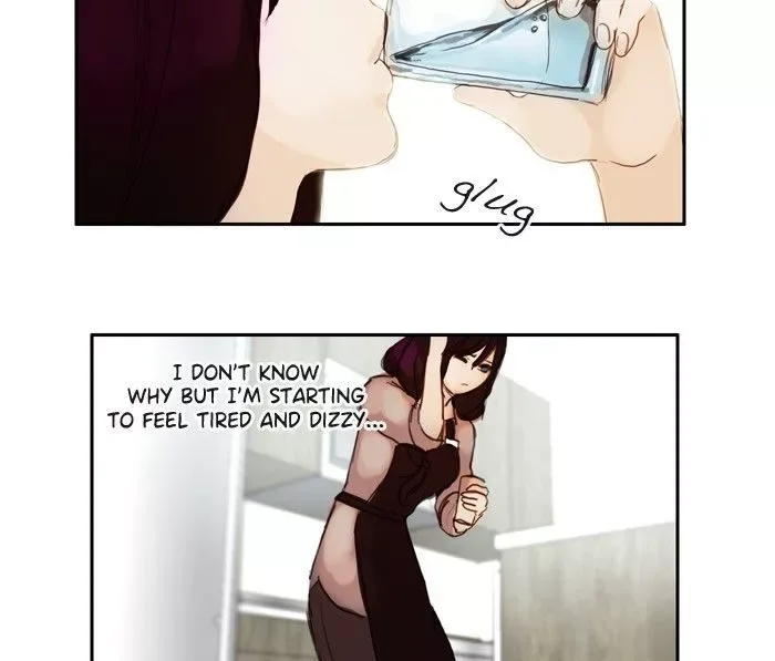 Siren's Lament Chapter 10 page 28