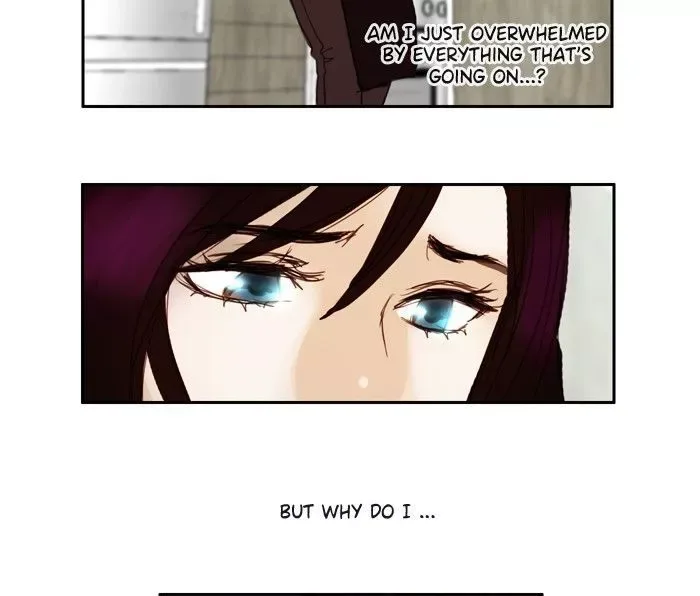Siren's Lament Chapter 10 page 29