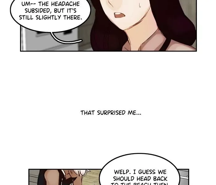 Siren's Lament Chapter 11 page 34