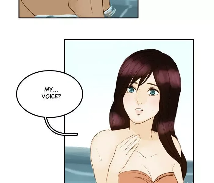 Siren's Lament Chapter 13 page 43