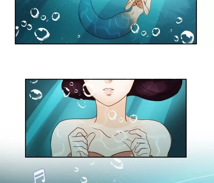 Siren's Lament Chapter 13 page 46