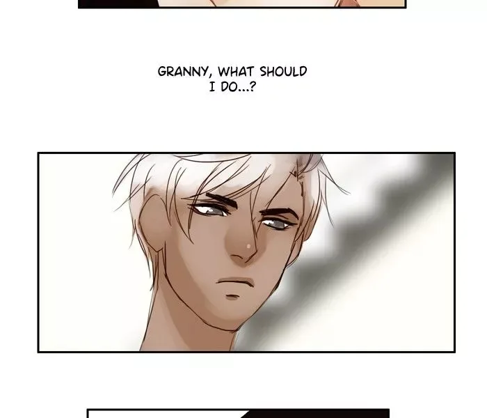 Siren's Lament Chapter 11 page 30