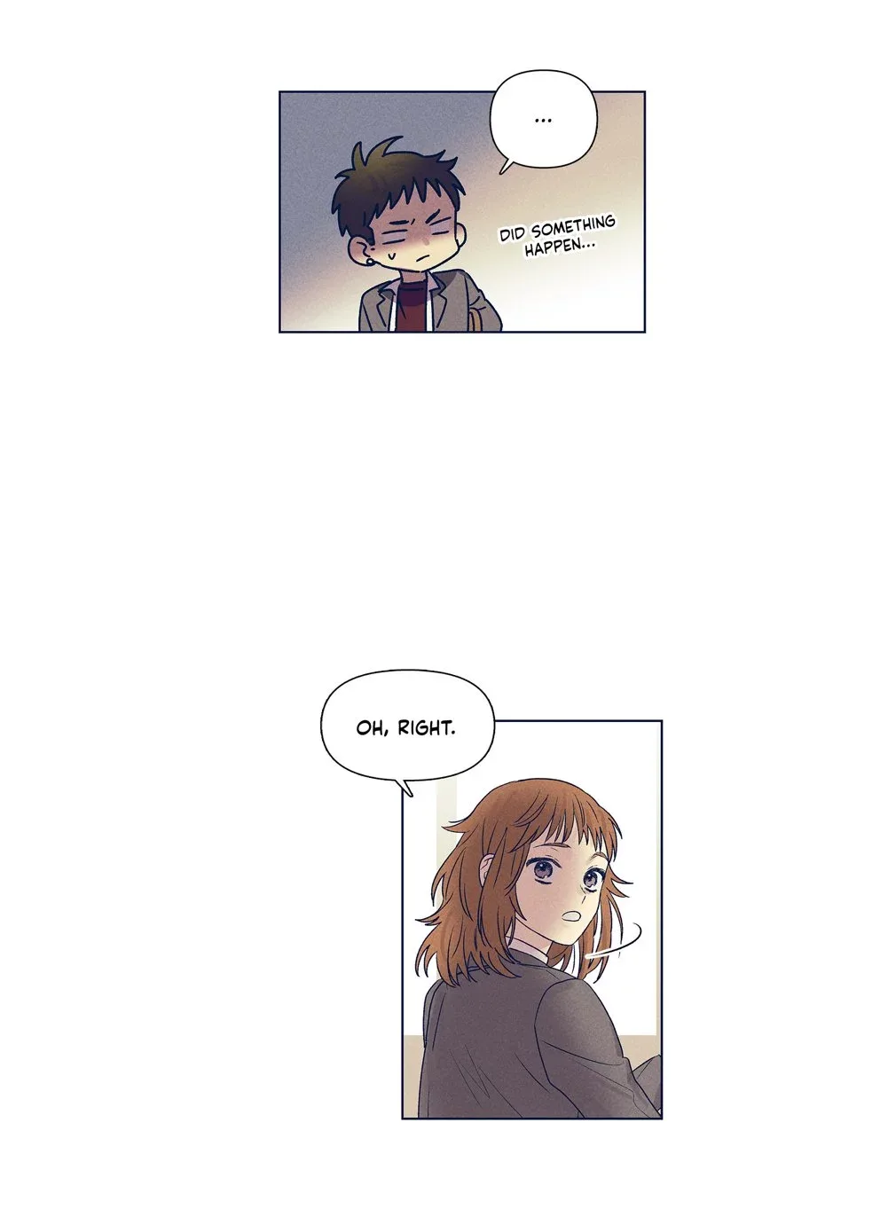 Forever Mine Chapter 52 page 31