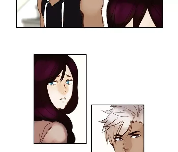 Siren's Lament Chapter 10 page 31