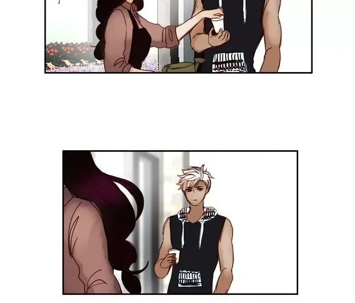 Siren's Lament Chapter 10 page 25