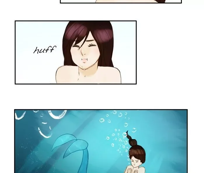 Siren's Lament Chapter 13 page 45