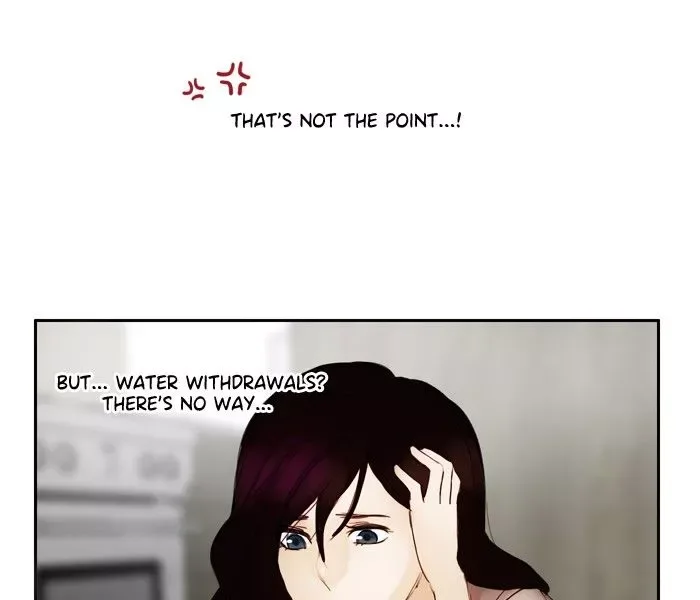 Siren's Lament Chapter 11 page 28