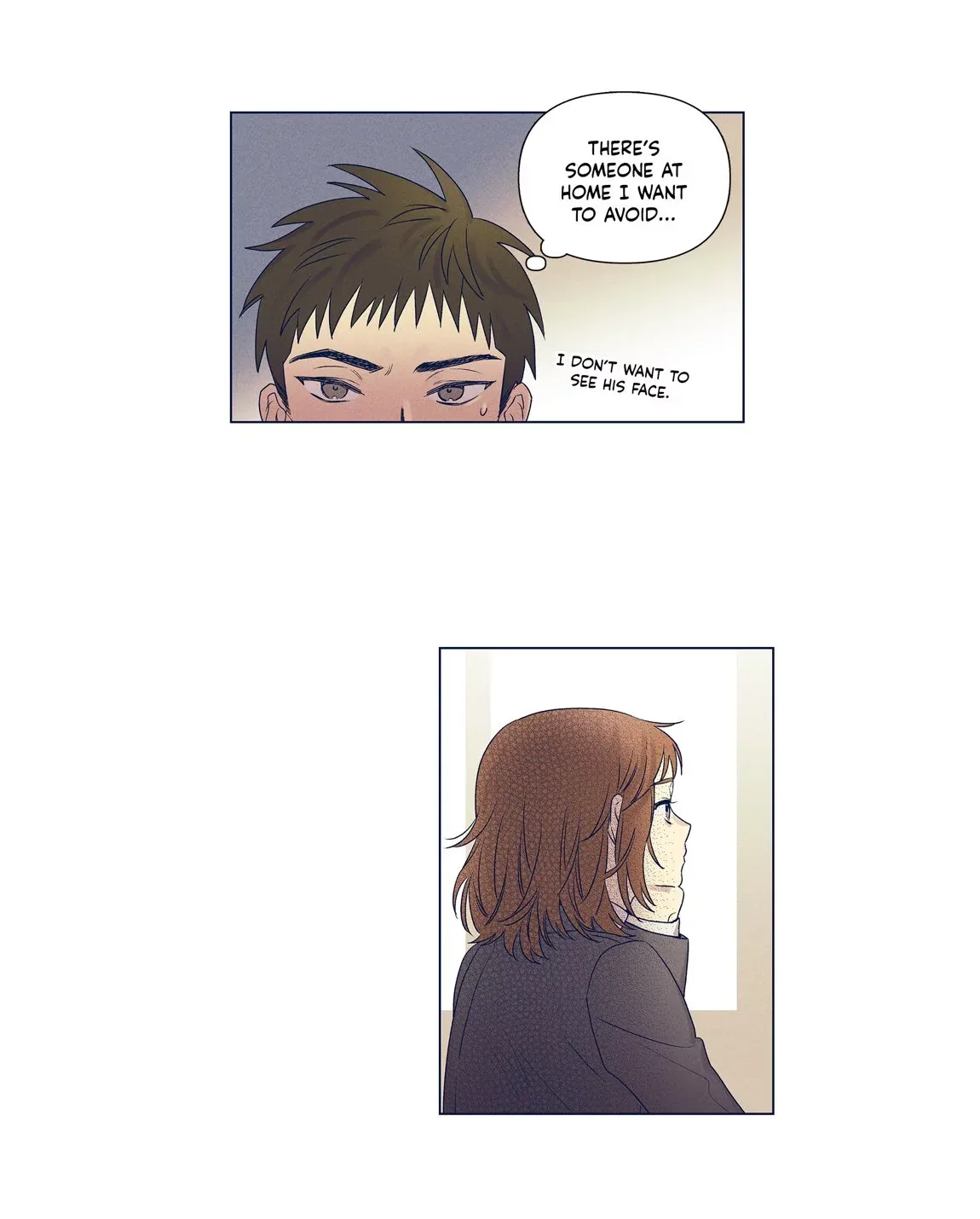 Forever Mine Chapter 52 page 30