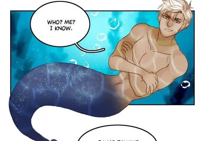 Siren's Lament Chapter 13 page 53