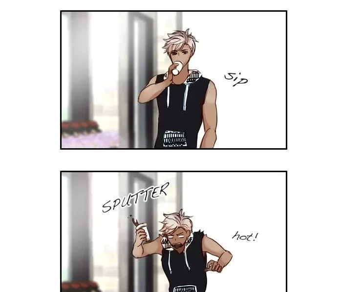 Siren's Lament Chapter 10 page 26