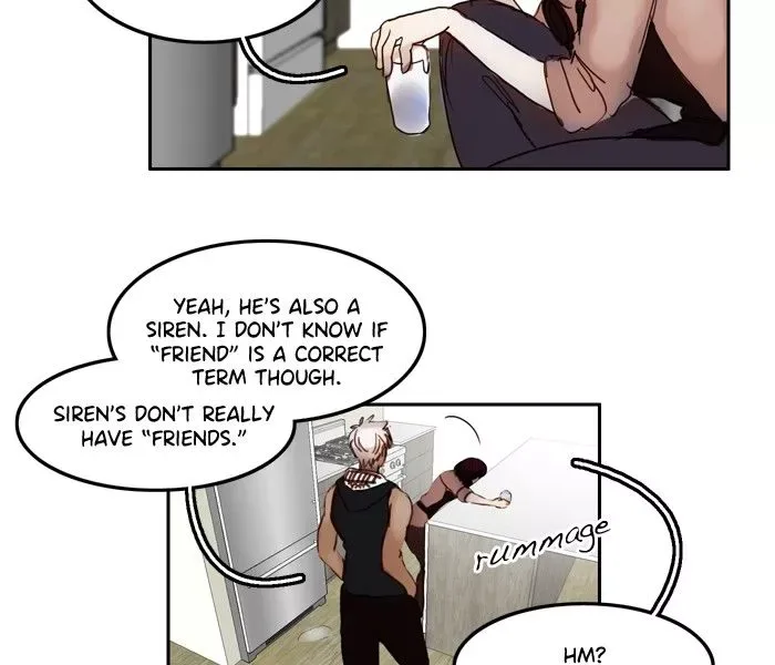Siren's Lament Chapter 11 page 37