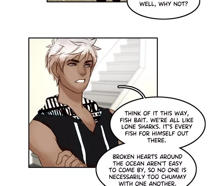 Siren's Lament Chapter 11 page 38