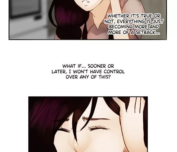 Siren's Lament Chapter 11 page 29