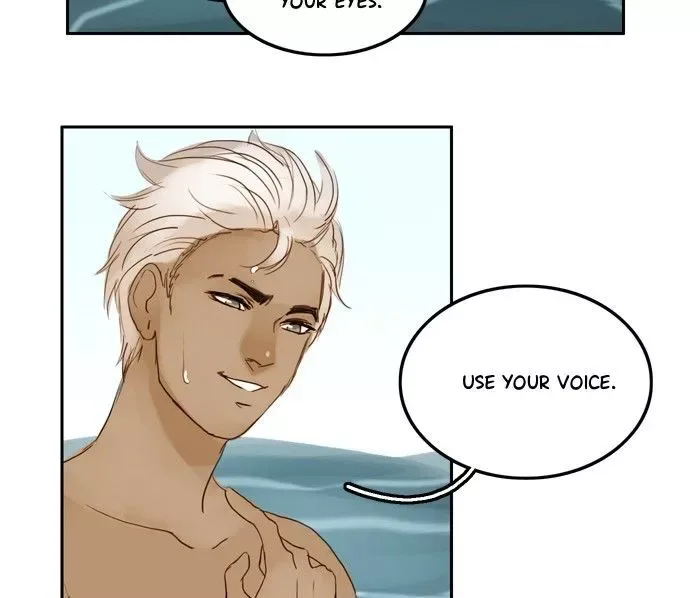 Siren's Lament Chapter 13 page 42