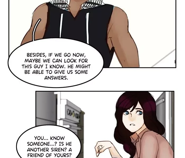 Siren's Lament Chapter 11 page 36
