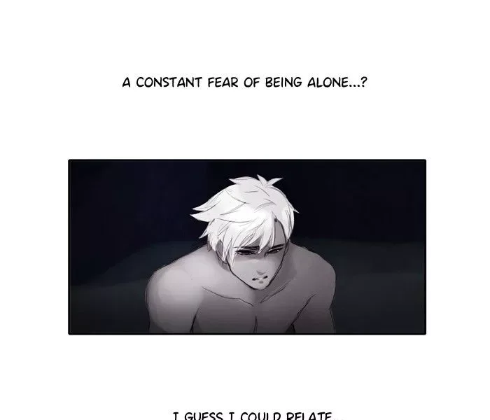 Siren's Lament Chapter 11 page 41