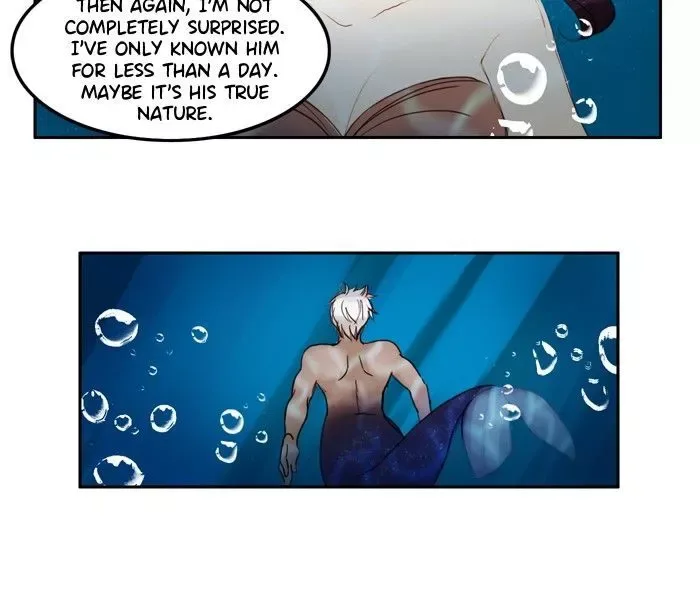 Siren's Lament Chapter 14 page 7