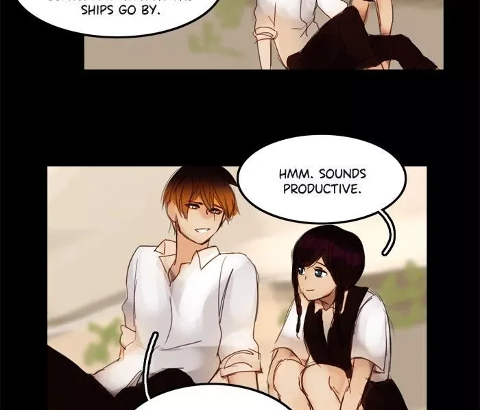 Siren's Lament Chapter 10 page 41