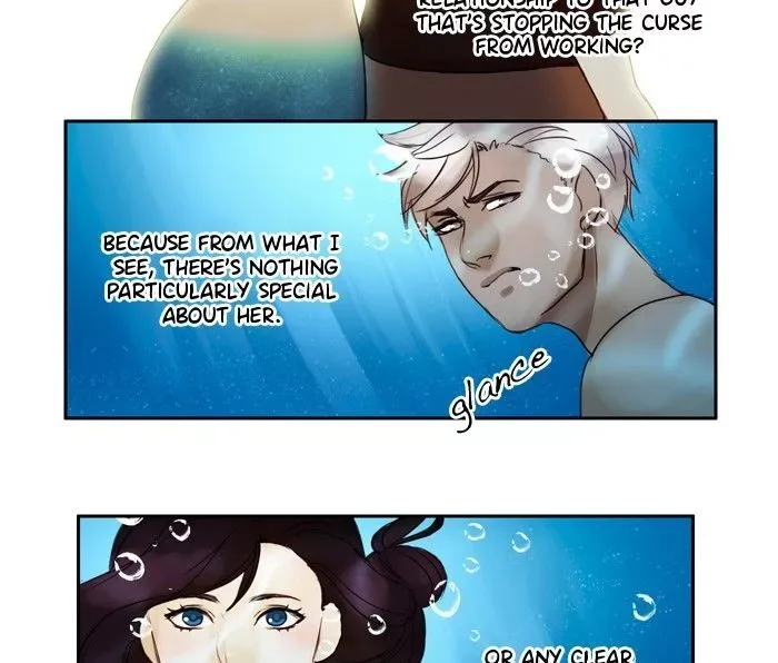 Siren's Lament Chapter 14 page 13