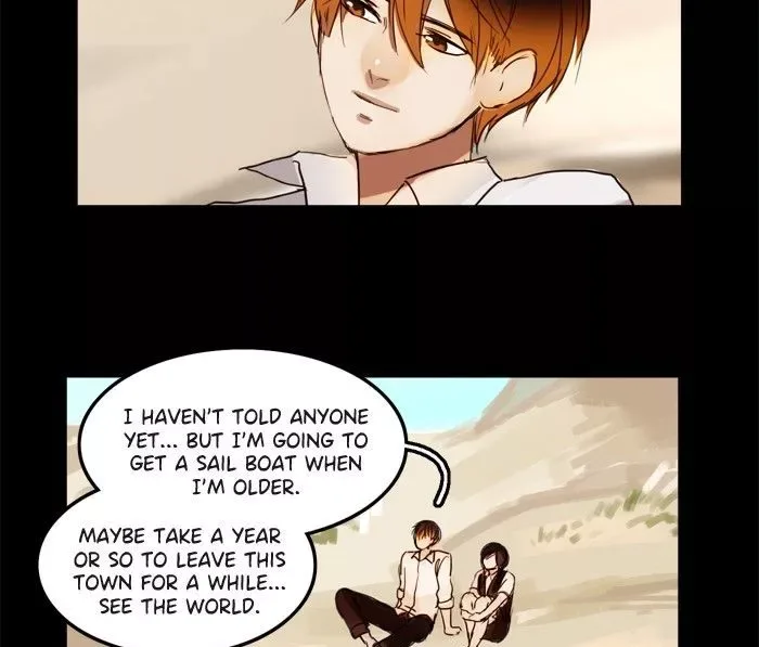 Siren's Lament Chapter 10 page 45