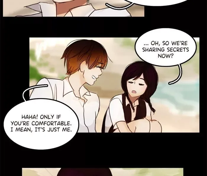 Siren's Lament Chapter 10 page 48