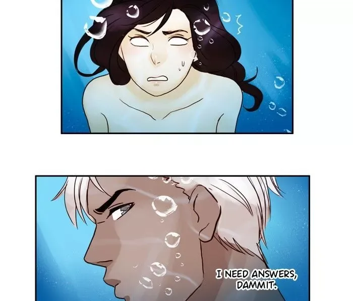 Siren's Lament Chapter 14 page 15