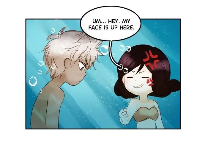 Siren's Lament Chapter 13 page 70