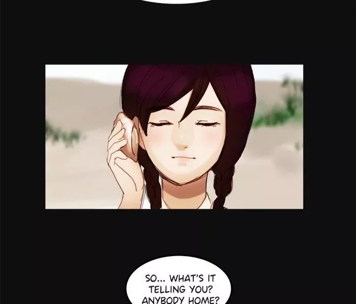 Siren's Lament Chapter 10 page 37