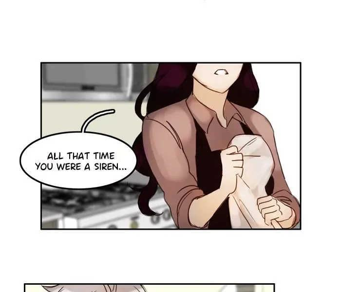 Siren's Lament Chapter 11 page 44