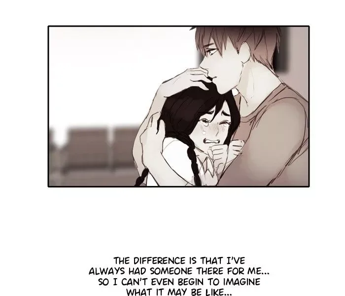Siren's Lament Chapter 11 page 43