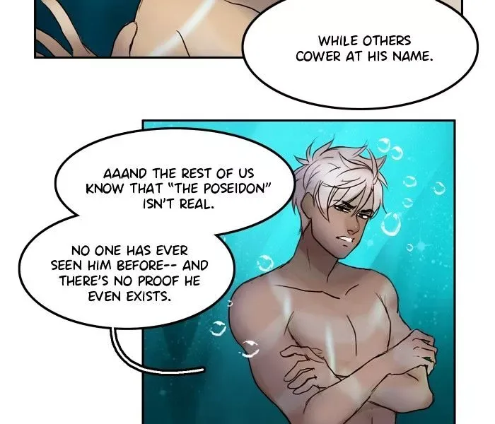 Siren's Lament Chapter 15 page 4