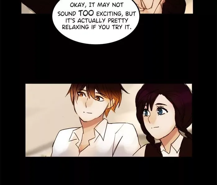 Siren's Lament Chapter 10 page 42