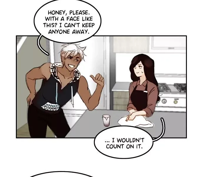 Siren's Lament Chapter 11 page 48