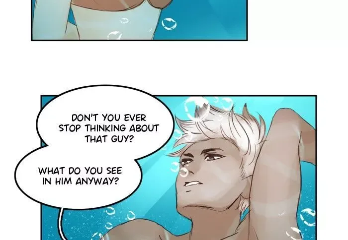 Siren's Lament Chapter 13 page 57