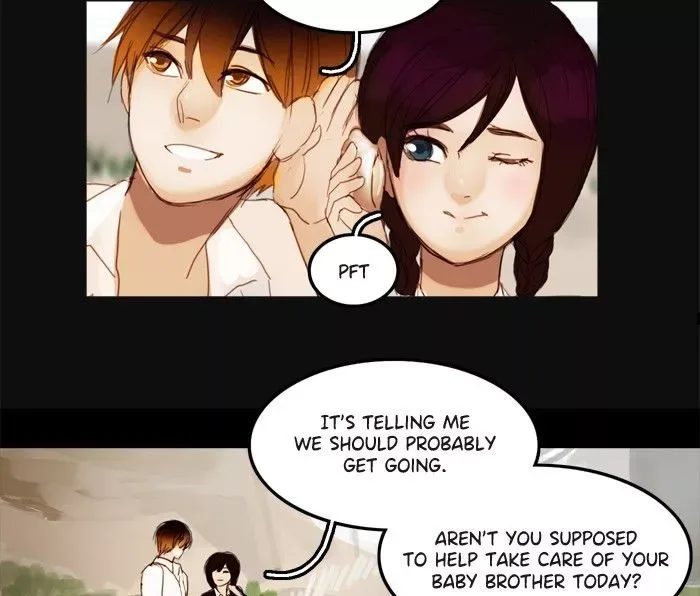 Siren's Lament Chapter 10 page 38
