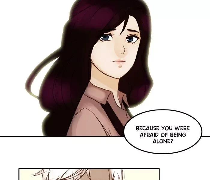 Siren's Lament Chapter 11 page 46