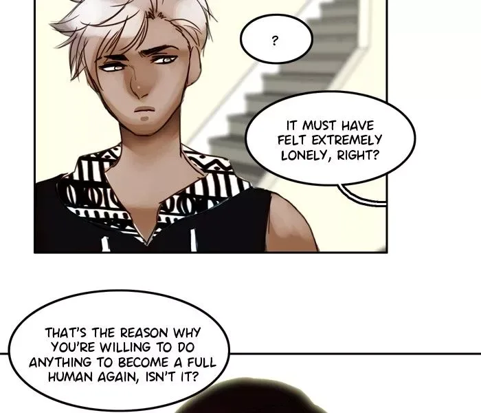 Siren's Lament Chapter 11 page 45