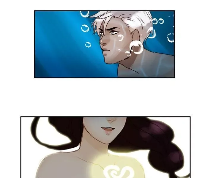 Siren's Lament Chapter 14 page 8