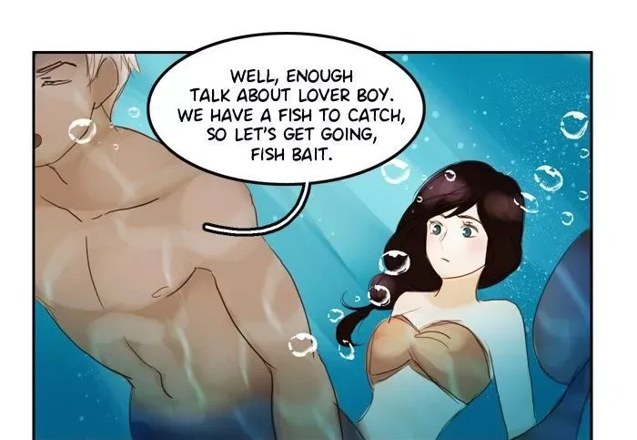 Siren's Lament Chapter 13 page 71